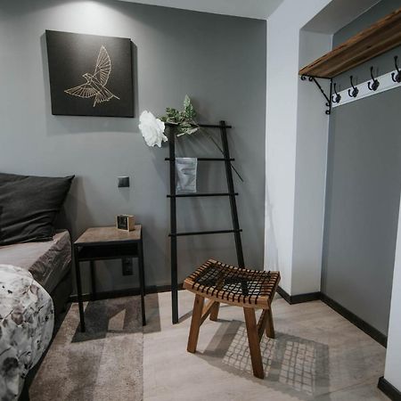 Pinska Guesthouse Cozy Apartment Viljandi  Extérieur photo