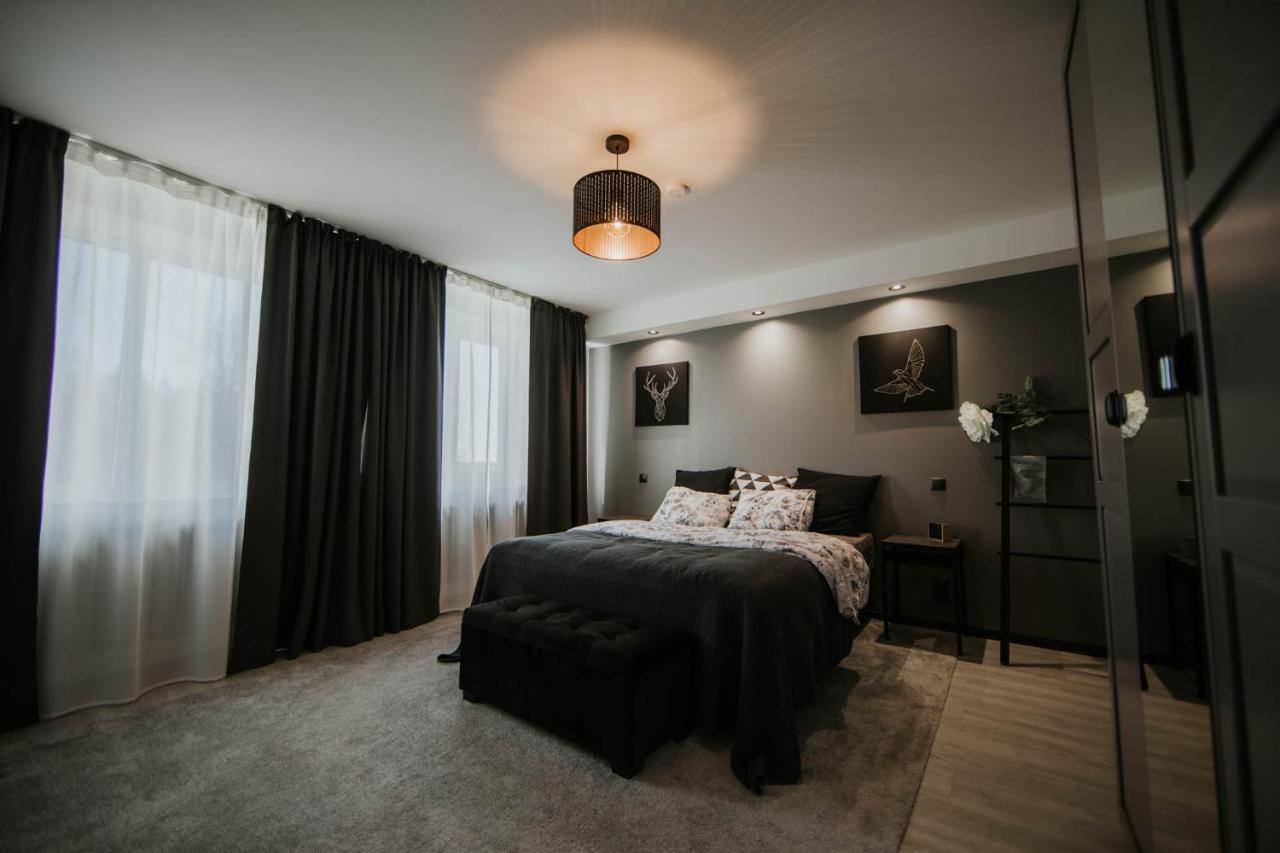 Pinska Guesthouse Cozy Apartment Viljandi  Extérieur photo