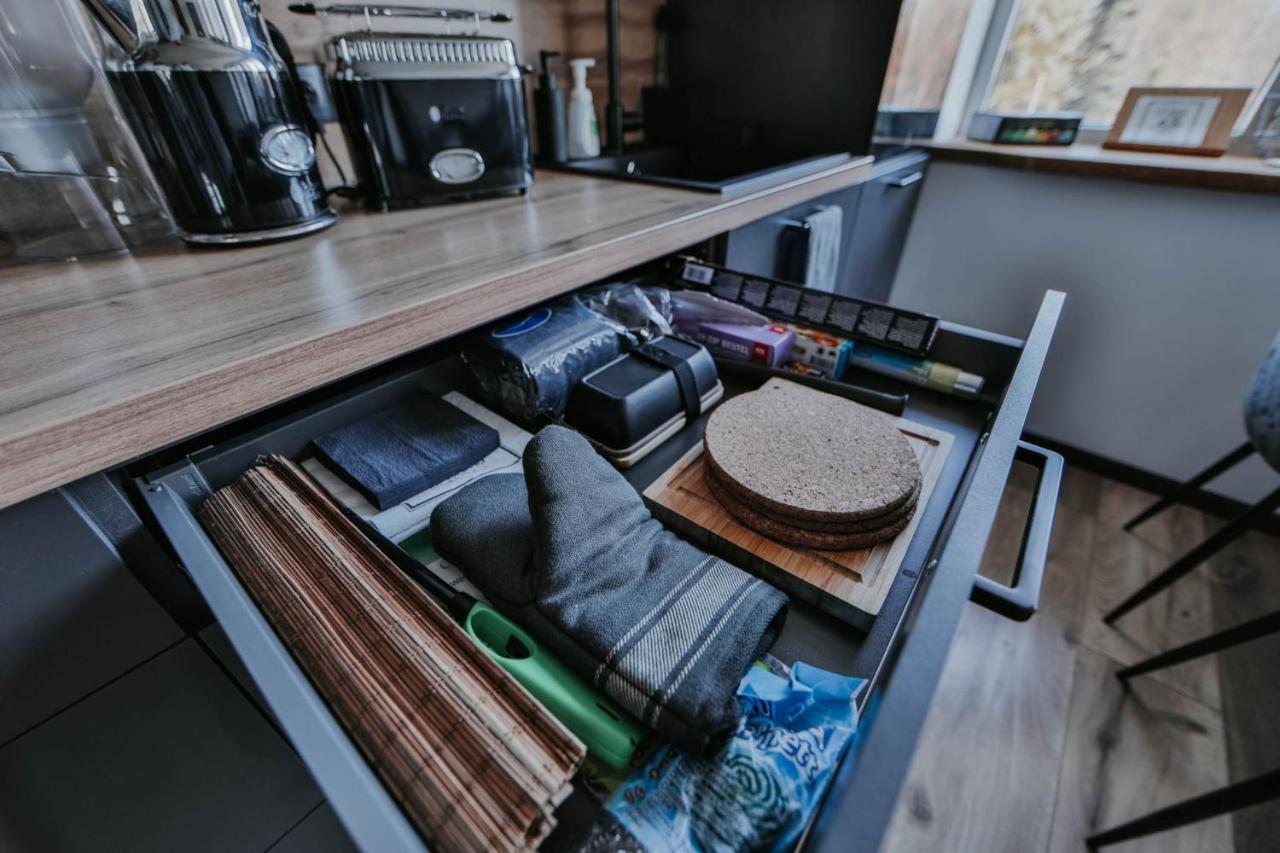 Pinska Guesthouse Cozy Apartment Viljandi  Extérieur photo